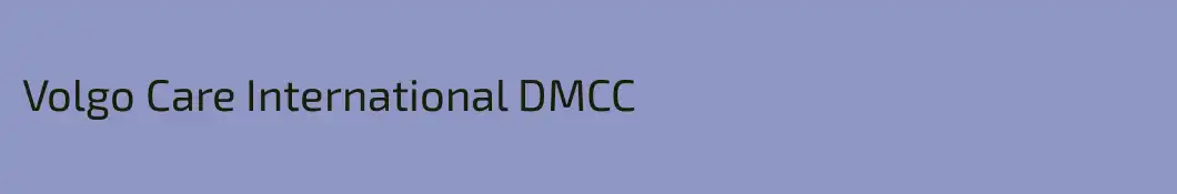 Volgo Care International DMCC